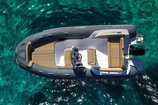 Boat rental in Sorrento Peninsula and Amalfi Coast
