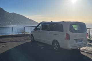 Private Transfer from Sorrento to Naples