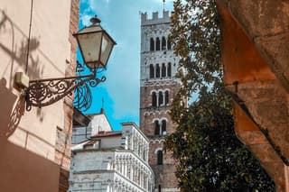 Discover Lucca A Charming Walled City With a Local Guide