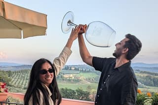 Tuscany and Chianti Wine Tasting Small Group Tour