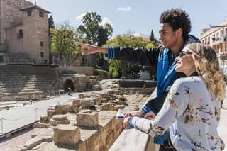 Private Skip the Line Pompeii Tour with an Archaeologist
