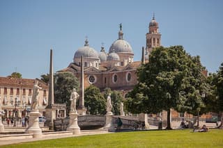 Best Intro to Padua in 2 hours with a Local
