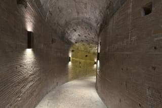 Priority Entrance Ticket to Castel Sant Angelo