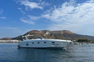 Private Mondello Capo Gallo Tour in Yacht Sicilia