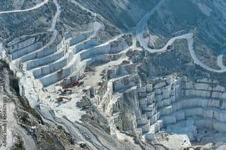 Private Carrara Marble Experience from Florence