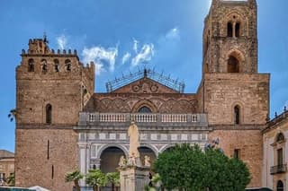 Montepellegrino And Mondello Half Day Excursion
