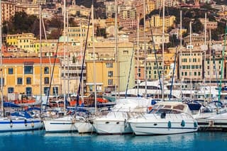 Best Intro to Genoa in 2 hours with a Local