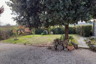 Pizza Party and Open Bar in Private Garden