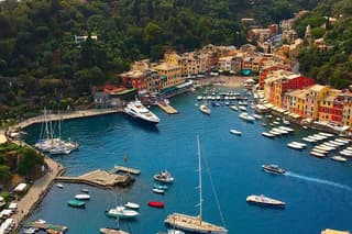 Portofino - A Private Walking Tour with a Local Guide