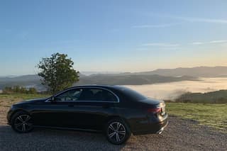 Private Transfer Milan center from/to Como city center