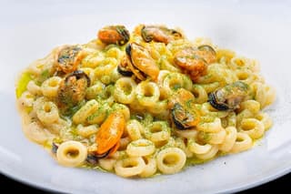 Private Professional Culinary Techniques in Palermo