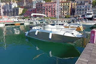 Boat Tour of the Amalfi Coast: Discover Amalfi and Positano