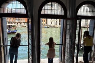 Venice: City Highlights with Spritz and Cicchetti
