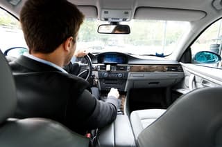Private Transfer To or From Milan to Como, Bellagio or Airport