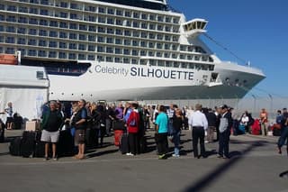 Transfer DA Civitavecchia port to Rome hotel or vice versa