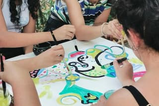 Creative experiences in Verona: art, play and discovery