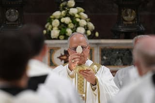 VATICAN: Papal Audience, St.Peter's Square and Borgo Spirito Tour