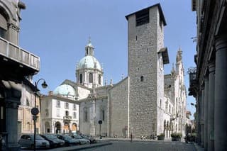 From Milan: Lake Como, Scenic Views, Bellagio & Wine Tasting