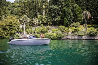 Private Tour Lake Como: Historic Villas and Gardens