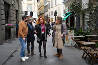 Siena’s Ultimate Food Tour: Full Tuscan Meal by Do Eat Better