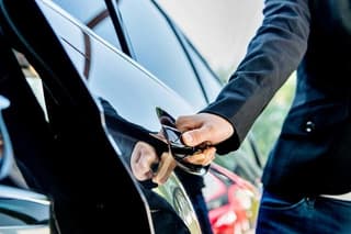 Naples Private Car Tour Experience