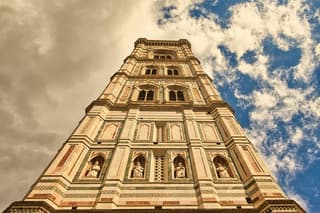 Climb the Tower, Own the View: Duomo Complex Tour Pass