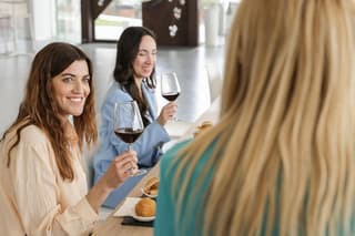 Visit and tasting at the Duca di Salaparuta cellars