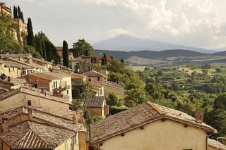 Montepulciano - Private Historic Walking Tour
