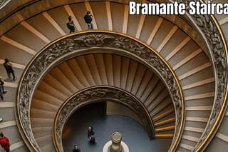 Vatican Museum and Sistine Chapel Skip the Line Tickets