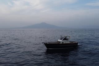 Capri tours