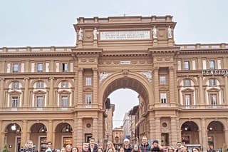 Walking Tour with a Local Guide