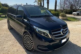 Private Transfer Taormina ⇄ Palermo Centre