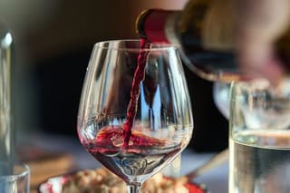 Winery Visit and Tasting