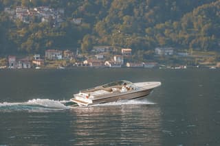 Private Boat Tour on Lake Como