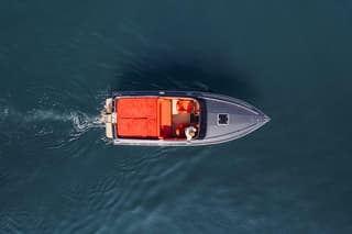 Lake Como Cruise with Prosecco and Scenic Views
