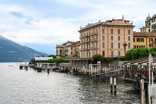Discover Bellagio (Lake Como): the alternative itinerary
