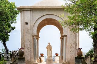 The Best of Ravello: Private Tour with an Expert Local Guide