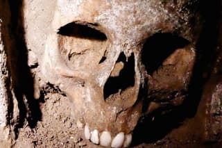 Naples Mysteries, Legends & Local Bites Tour