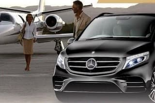 DA and DA Transfers from Rome Airports