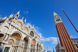 St. Mark’s Basilica Tickets and Tour Options