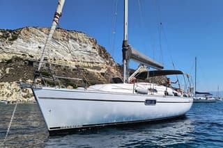 Cagliari Coastline Sailing Excursion Tour