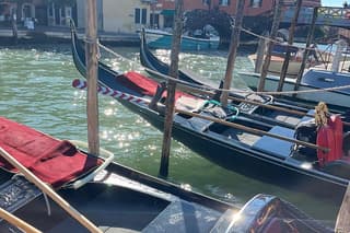 Private Venice airport DA transfer to Venice