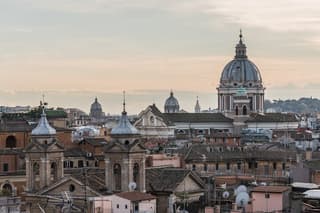 Rome Best Kept Secrets: Self-Guided City Tour