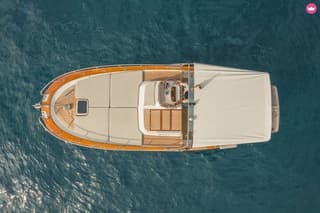 Monterosso : Cinque Terre Boat Tour Day or Sunset with Aperitif