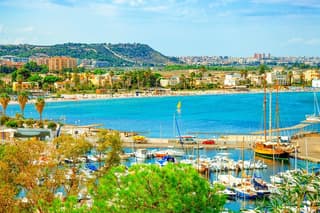 Best of Sardinia: Cagliari Shore Tour for First Time Visitors