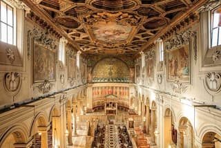 The Underground Rome Experience: San Clemente