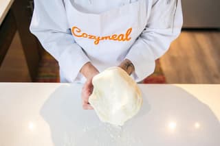 Make Supplì, Pizza & Gelato Near the Colosseum (3-Course Meal)