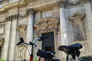 Bike Rental in Rome Discover the Eternal City on Two Wheels