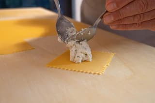 Bologna Market Tour & Cooking Class in Paola’s Garden Home