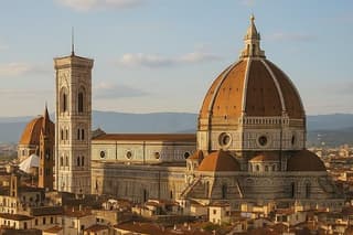 Private Transfer from Rome to Florence